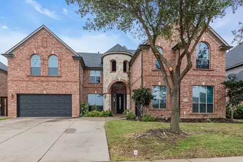 5364 Camrose St, Fort Worth, TX 76244