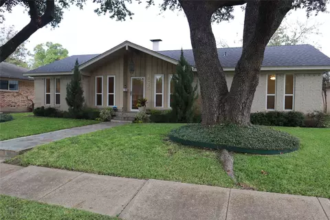 1525 Charleston Dr, Garland, TX 75041