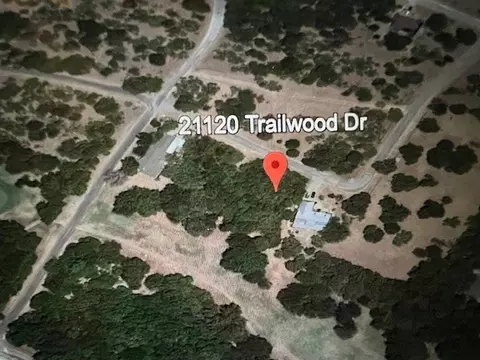 21120 Trailwood Dr, Whitney, TX 76692