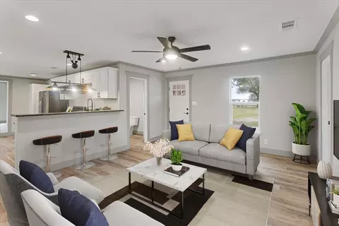 578 N Swanson Rd, Mineral Wells, TX 76067