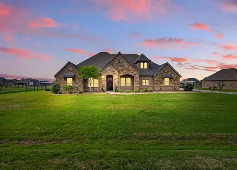13401 Moorhouse Way, Justin, TX 76247
