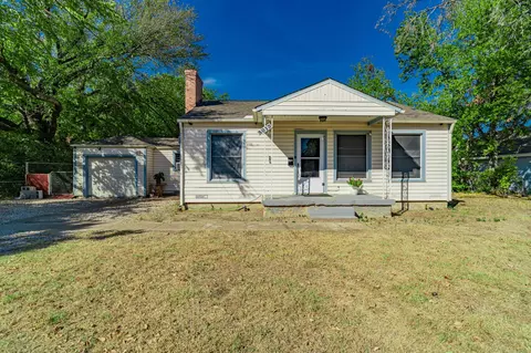 3013 Luzon Rd, Irving, TX 75060