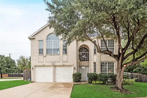 6002 Baldcypress Ct, Garland, TX 75043