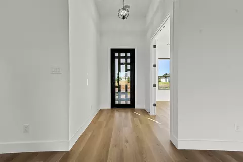 Entry Way - 171 Briar Patch Rd, Azle, TX 76020 photo 1 of 1
