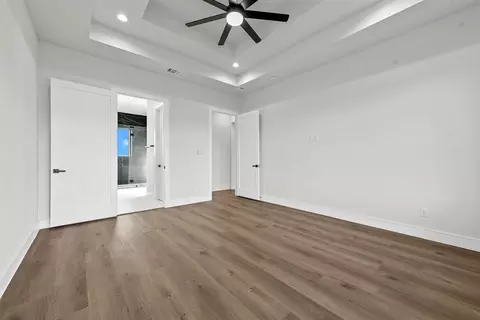 Bedroom - 171 Briar Patch Rd, Azle, TX 76020 photo 6 of 7
