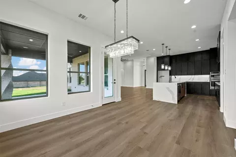 Dining - 171 Briar Patch Rd, Azle, TX 76020 photo 1 of 3