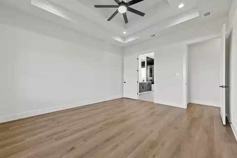 Bedroom - 171 Briar Patch Rd, Azle, TX 76020 photo 7 of 7
