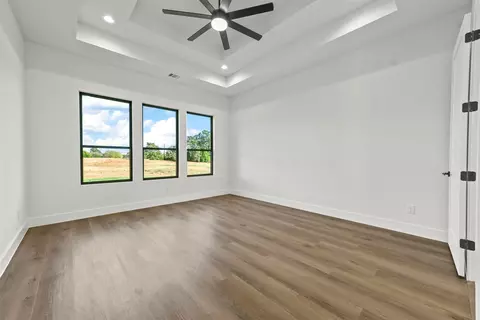 Bedroom - 171 Briar Patch Rd, Azle, TX 76020 photo 5 of 7