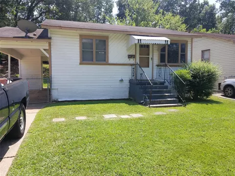 3117 Ashton St, Shreveport, LA 71103