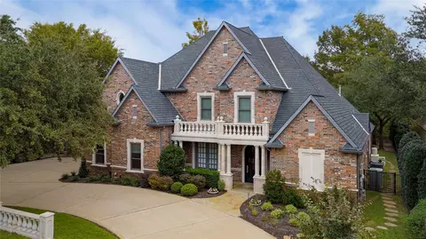 7510 Covewood Dr, Garland, TX 75044
