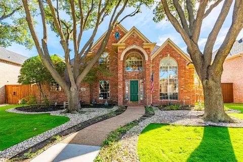 4564 Lancelot Dr, Plano, TX 75024
