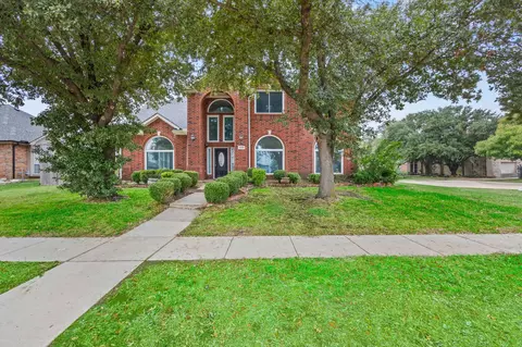 4209 Forestedge Dr, Grand Prairie, TX 75052