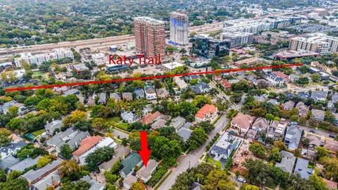 3320 Dartmouth Ave, Highland Park, TX 75205