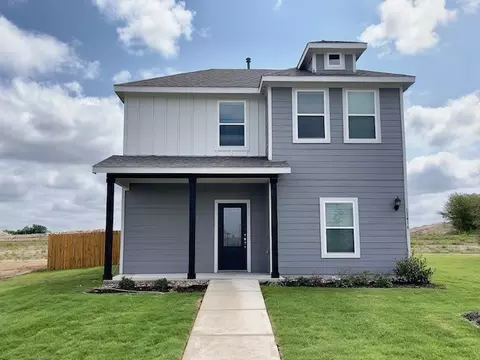 13416 Turtle Mountain Rd, Ponder, TX 76259