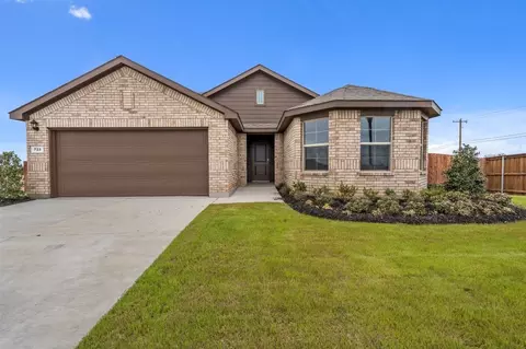 723 Durango Ln, Cleburne, TX 76033