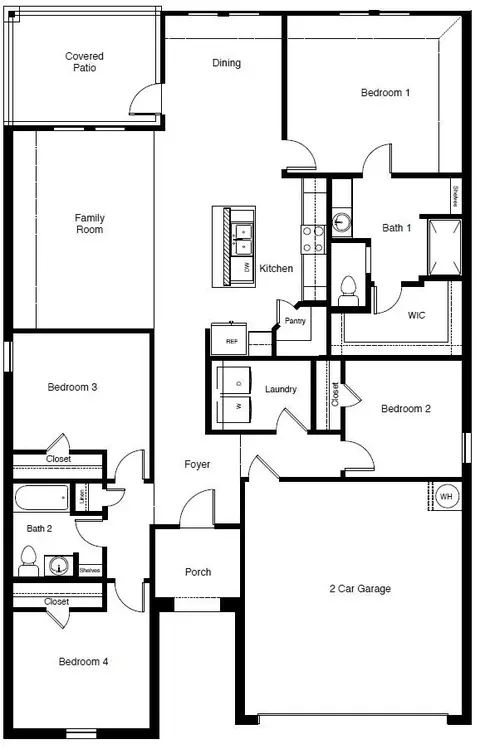 723 Durango Ln, Cleburne, TX 76033 photo 37