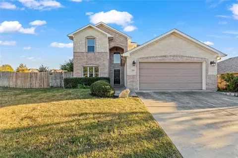 6901 Big Wichita Dr, Fort Worth, TX 76179