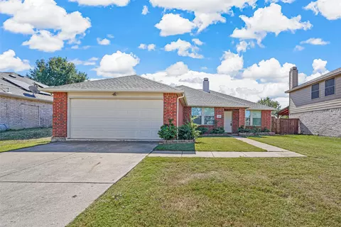 2926 Jamestown Dr, Wylie, TX 75098
