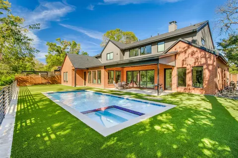 1219 Mohawk Trl, Richardson, TX 75080