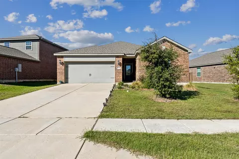 1530 Park Trails Blvd, Princeton, TX 75407