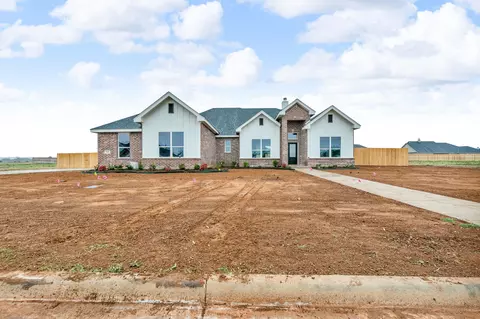 241 Wild Rye Rd, Abilene, TX 79606