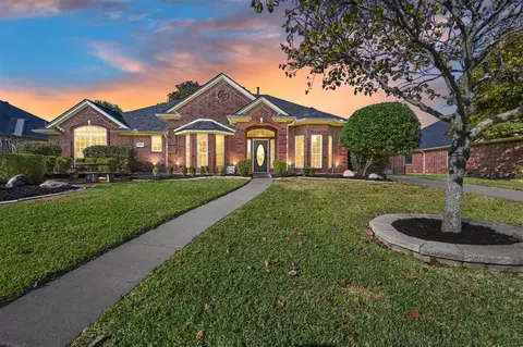 3305 Oak Run Ln, Mansfield, TX 76063