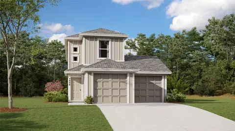 1529 Teak Ln, Fort Worth, TX 76140