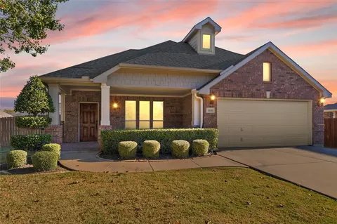 4406 Meadow Breeze Ct, Mansfield, TX 76063