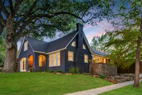 4339 N Hall St, Dallas, TX 75219