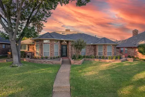 1223 Terrace Dr, Mesquite, TX 75150