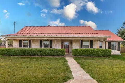 1201 Us Highway 84 W, Teague, TX 75860