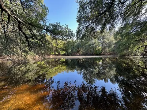 tbd Pr 4691, Baird, TX 79504