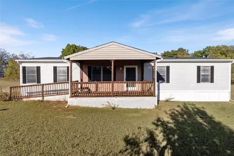 1474 Old Ida Rd, Sherman, TX 75090