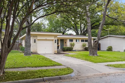 1505 Juanita Dr, Arlington, TX 76013