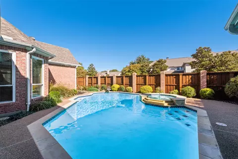 4569 Waterford Dr, Plano, TX 75024