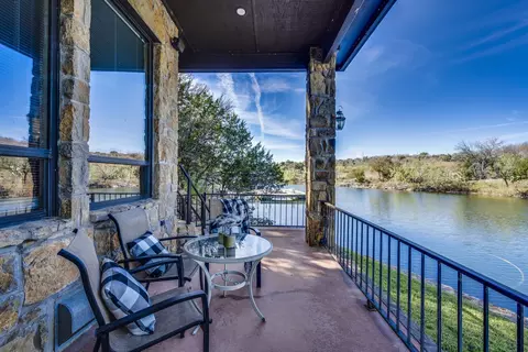 1133 Brackeen Dr, Graford, TX 76449
