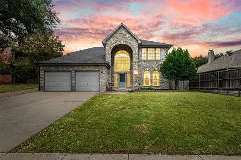 2837 Ingram Dr, Grand Prairie, TX 75052