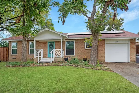12914 Epps Field Rd, Farmers Branch, TX 75234