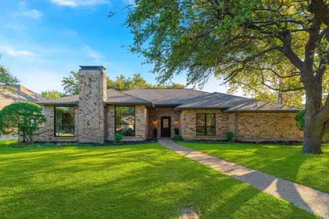 4124 Cobblers Ln, Dallas, TX 75287