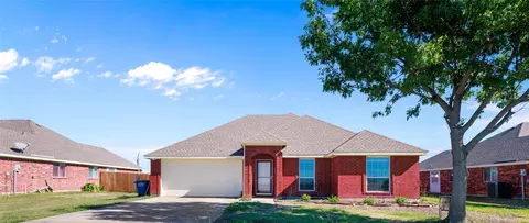 408 Geren Dr, Lavon, TX 75166