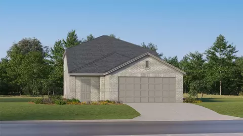 200 Adelina Dr, Little Elm, TX 75068