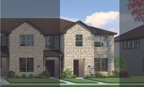 217 Territory Trl, Fort Worth, TX 76120
