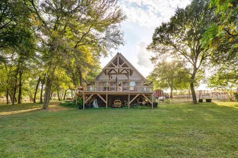 190 Hcr 3138 N, Bynum, TX 76631