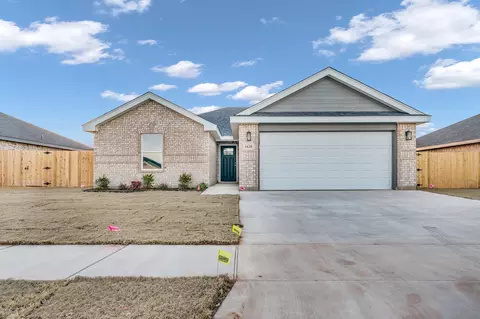 1620 Sweetwater Ln, Abilene, TX 79602