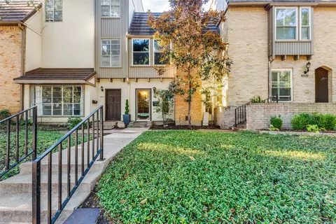 4507 Rawlins St #4507, Dallas, TX 75219