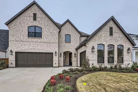2430 Forestbrook Dr, Prosper, TX 75078
