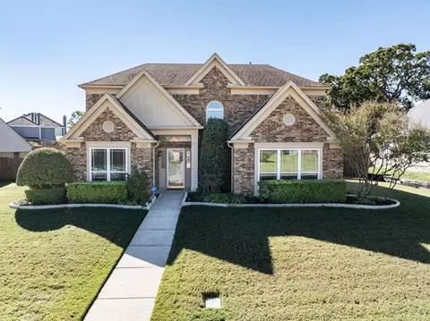 1350 Autumn Trl, Lewisville, TX 75067