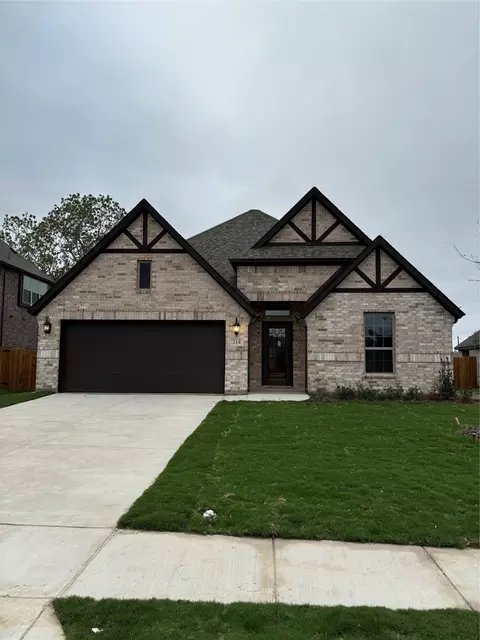 314 Mercer Dr, Nevada, TX 75173
