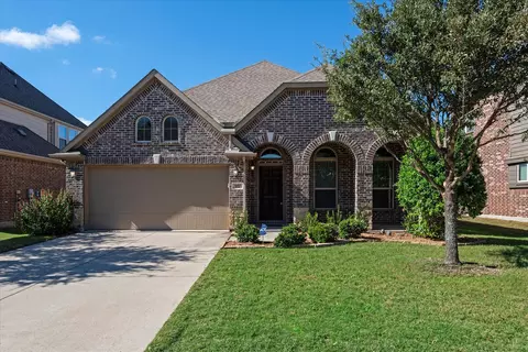 4403 Milrany Ln, Melissa, TX 75454