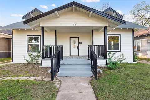 521 S Willomet Ave, Dallas, TX 75208